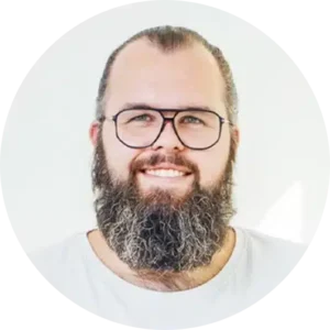 Patrick Bergmann - Ihr Ansprechpartner